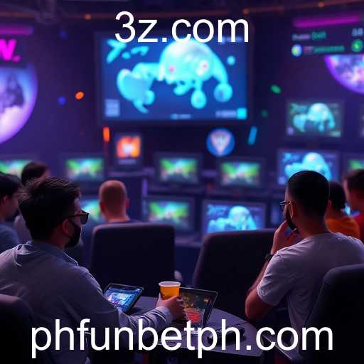 Gaming Revolution: Trends and Innovations