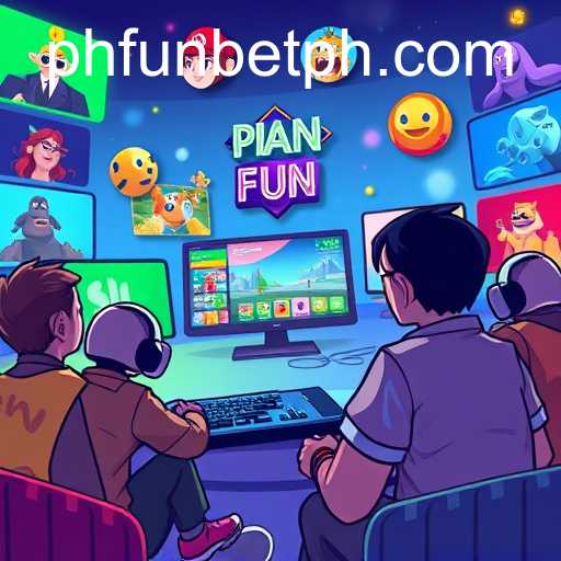 Gaming Trends and Innovations on PHFUN