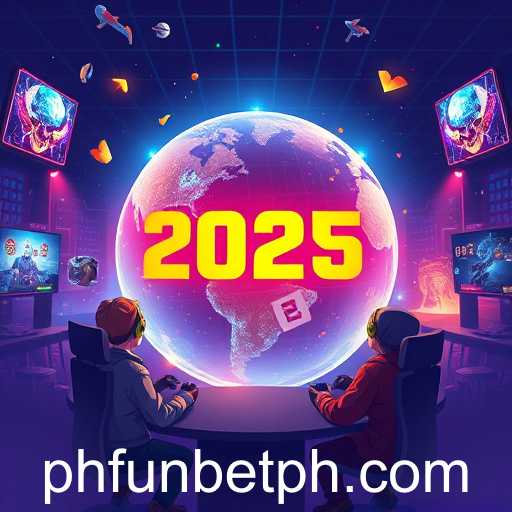 PHFUN: Revolutionizing Online Gaming