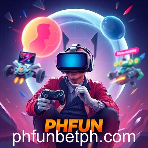 PHFUN Revolutionizes Online Gaming Scene