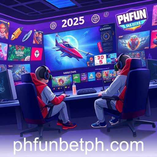 Rise of Gaming Platforms in 2025