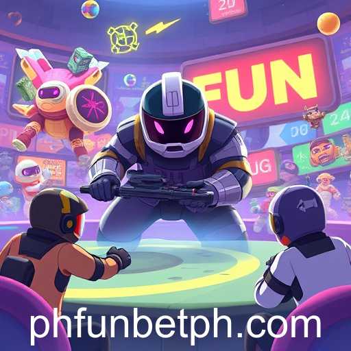 Exploring the Rise of PHFUN: A Gaming Phenomenon